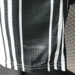 Camisa New Castle United Home Versão Jogador 2026/27 Adidas - Imagem 8
