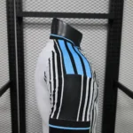 Camisa New Castle United Home Versão Jogador 2026/27 Adidas - Imagem 5