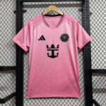 Camisa Inter Miami Home Versão Torcedor 26/2027 Adidas