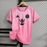 Camisa Inter Miami Home Versão Torcedor 26/2027 Adidas - Imagem 2
