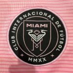 Camisa Inter Miami Home Versão Torcedor 26/2027 Adidas - Imagem 5