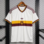 Camisa Roma Away Versão Torcedor 2026/27 Adidas