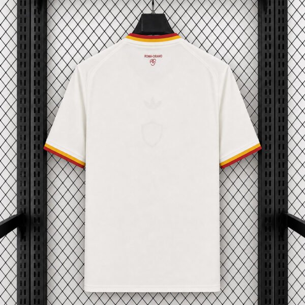 Camisa Roma Away Versão Torcedor 2026/27 Adidas - Imagem 5