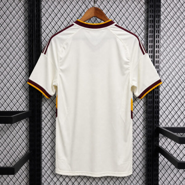 Camisa Roma Away Versão Torcedor 2026/27 Adidas - Imagem 2