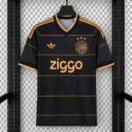 Camisa Ajax Away Versão Torcedor 2026/27 Adidas