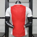 Camisa Ajax Home Versão Jogador 2026/27 Adidas - Imagem 9