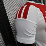 Camisa Ajax Home Versão Jogador 2026/27 Adidas - Imagem 5
