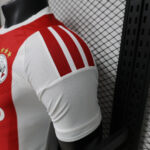 Camisa Ajax Home Versão Jogador 2026/27 Adidas - Imagem 6