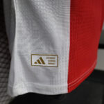 Camisa Ajax Home Versão Jogador 2026/27 Adidas - Imagem 8