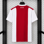 Camisa Ajax Home Versão Torcedor 2026/27 Adidas - Imagem 2