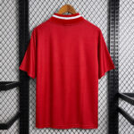 Camisa Arsenal Inspired Geometric 1994 Versão Torcedor 2026/27 Adidas - Imagem 4
