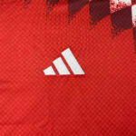 Camisa Arsenal Inspired Geometric 1994 Versão Torcedor 2026/27 Adidas - Imagem 3
