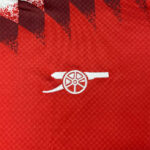 Camisa Arsenal Inspired Geometric 1994 Versão Torcedor 2026/27 Adidas - Imagem 2