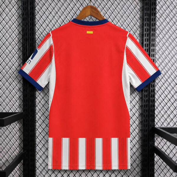 Camisa Atlético Madrid Home Versão Torcedor 2026/27 Nike - Imagem 2