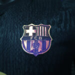 Camisa Barcelona Away Versão Jogador 2026/27 Nike - Imagem 4