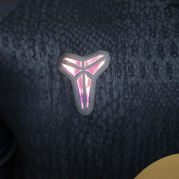 Camisa Barcelona Away Versão Jogador 2026/27 Nike - Imagem 3