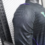 Camisa Barcelona Away Versão Jogador 2026/27 Nike - Imagem 6