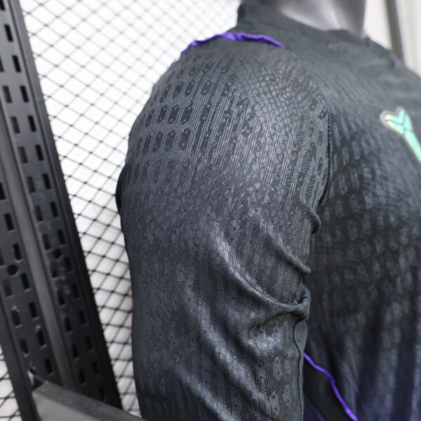 Camisa Barcelona Away Versão Jogador 2026/27 Nike - Imagem 6
