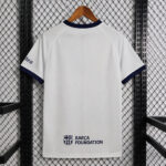 Camisa Barcelona 4Third Versão Torcedor 2026/27 Nike - Imagem 2