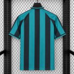 Camisa Celtic FC Away Versão Torcedor 2026/27 Adidas - Imagem 2