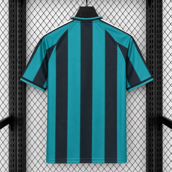 Camisa Celtic FC Away Versão Torcedor 2026/27 Adidas - Imagem 2
