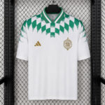 Camisa Celtic Inspired Geometric 1994 Versão Torcedor 2026/27 Adidas