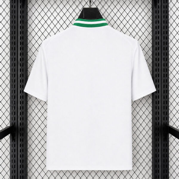 Camisa Celtic Inspired Geometric 1994 Versão Torcedor 2026/27 Adidas - Imagem 2