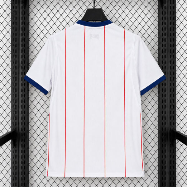 Camisa Chelsea Third Versão Torcedor 2026/27 Nike - Imagem 2