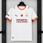 Camisa Galatasaray Away Versão Torcedor 2026/27 Puma
