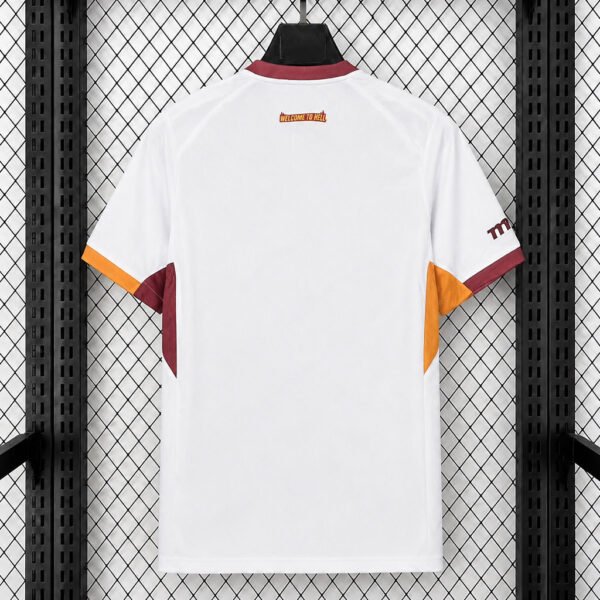 Camisa Galatasaray Away Versão Torcedor 2026/27 Puma - Imagem 2