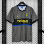 Camisa Inter de Milão Third Versão Torcedor 2026/27 Nike