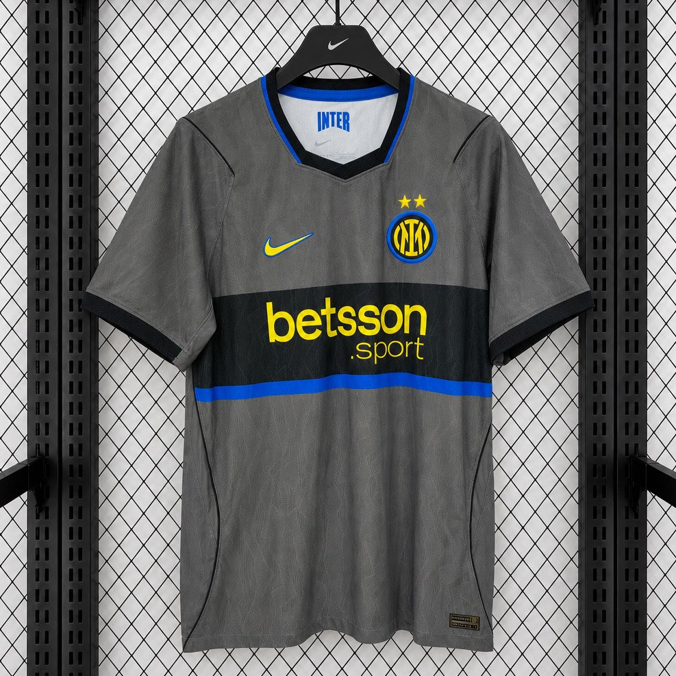2627-Inter-Milan-Third-Soccer-Jersey-1 Camisa Inter de Milão Third Versão Torcedor 2026/27 Nike - Imagem 1