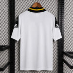 Camisa Juventus Inspired Geometric 1994 Versão Torcedor 2026/27 Adidas - Imagem 4