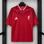 Camisa Liverpool Inspired Geometric 1994 Versão Torcedor 2026/27 Adidas