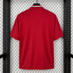 Camisa Liverpool Inspired Geometric 1994 Versão Torcedor 2026/27 Adidas - Imagem 2