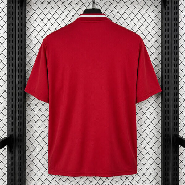 Camisa Liverpool Inspired Geometric 1994 Versão Torcedor 2026/27 Adidas - Imagem 2