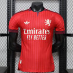 Camisa Lyon Away Versão Jogador 2026/27 Adidas