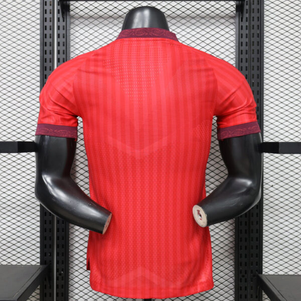 Camisa Lyon Away Versão Jogador 2026/27 Adidas - Imagem 9