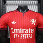 Camisa Lyon Away Versão Jogador 2026/27 Adidas - Imagem 2