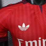 Camisa Lyon Away Versão Jogador 2026/27 Adidas - Imagem 3