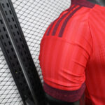 Camisa Lyon Away Versão Jogador 2026/27 Adidas - Imagem 5