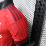 Camisa Lyon Away Versão Jogador 2026/27 Adidas - Imagem 6