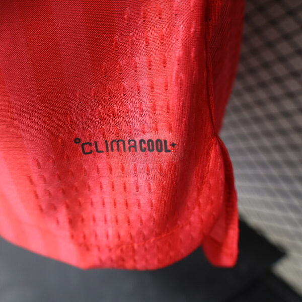 Camisa Lyon Away Versão Jogador 2026/27 Adidas - Imagem 7