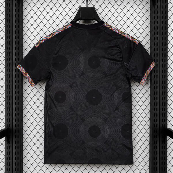Camisa Lyon Third Versão Torcedor 2026/27 Adidas - Imagem 2