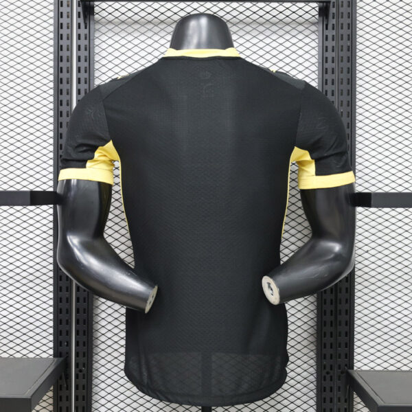 Camisa Manchester City Away Versão Jogador 2026/27 Puma - Imagem 10
