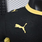 Camisa Manchester City Away Versão Jogador 2026/27 Puma - Imagem 3
