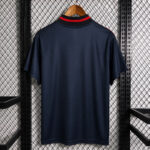 Camisa Manchester United Inspired Geometric 1994 Versão Torcedor 2026/27 Adidas - Imagem 4