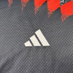 Camisa Manchester United Inspired Geometric 1994 Versão Torcedor 2026/27 Adidas - Imagem 2