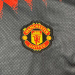 Camisa Manchester United Inspired Geometric 1994 Versão Torcedor 2026/27 Adidas - Imagem 3