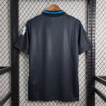 Camisa New Castle United Inspired Geometric 1994 Versão Torcedor 2026/27 Adidas - Imagem 4